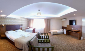  Grand As Hotel  Стамбул